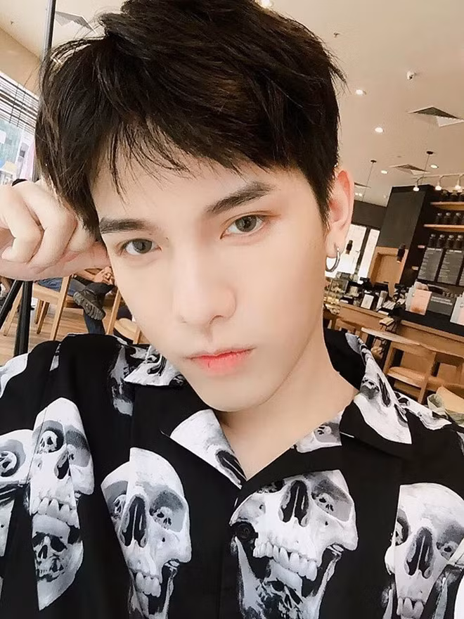 9X bi nghi dao keo sau man "vit hoa thien nga" qua dep trai