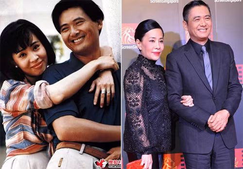 Chau Nhuan Phat song doi khong con cai, 99% tai san cho tu thien-Hinh-4