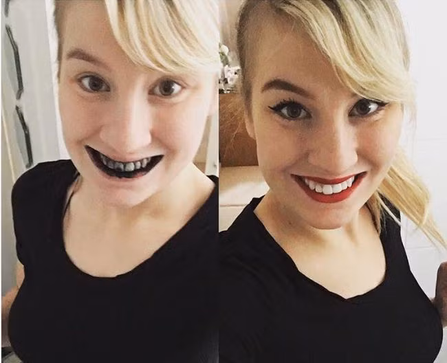 Nhung meo lam dep ki la nhung don gian va hieu qua-Hinh-2