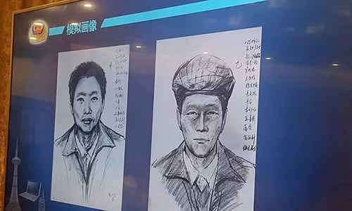 Trung Quoc: Bat nha van viet truyen trinh tham de dieu tra vu an mang