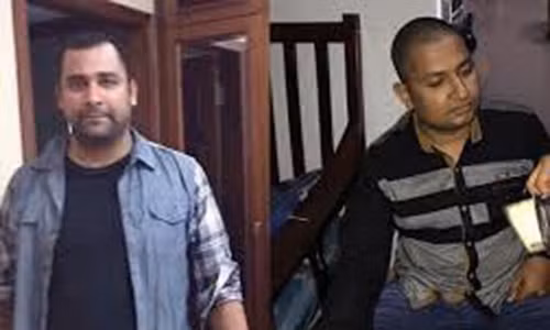 Canh bao thu doan du khach ngoai quoc lua dao bang tro trao do la