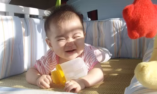 Nhung thoi quen cua me cuop di nguon canxi quy gia cho be