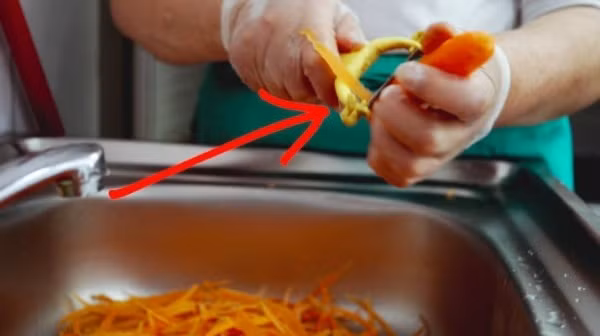 Đừng bao giờ mua một chiếc dao bào xinh đẹp Tất cả những gì bạn cần ở một chiếc dao bào là nó có khả năng… bào. Đừng tốn tiền cho những chiếc dao xinh xắn, bắt mắt bởi vì ngoài đẹp ra thì chúng hầu như chẳng làm được gì cả. Cứ loại bình thường tuy xấu nhưng hiệu quả cao là được.