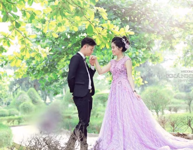 Co dau Nghe An say xe suot quang duong ve nha chong-Hinh-2