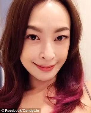 Bat khan “thanh nu sieu xe” lua dao 48 ti dong o Dai Loan