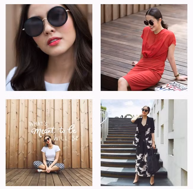 Ngoài 30 tuổi, Tăng Thanh Hà sở hữu nhan sắc xinh đẹp, mặn mà cùng gu thời trang đẳng cấp, tinh tế vạn người mê. "Ngọc nữ màn ảnh Việt" hiện tại đã gắn liền với hình ảnh của một doanh nhân thành đạt.