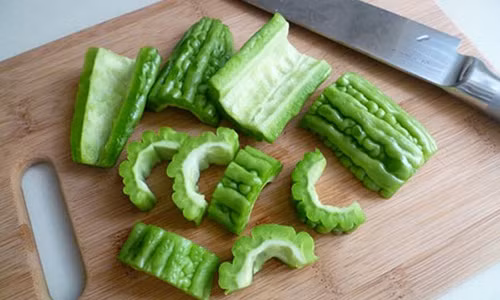 6 cach loai bo vi dang cua kho qua cuc de kho ngo