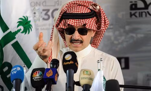 Hoang tu an choi khet tieng A Rap moi ngay mat 1 ti USD