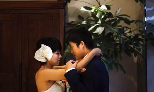 Ngay cang nhieu phu nu TQ thich lay 'phi cong tre"