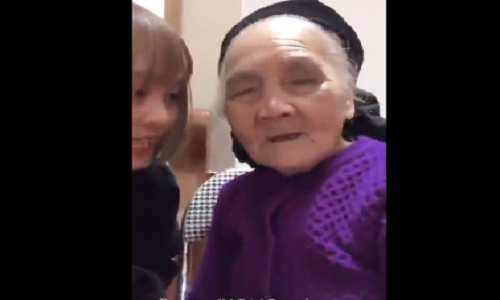 Ảnh cắt từ clip.