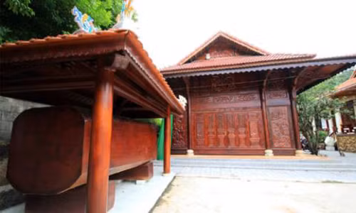 Dai gia vang xin giu biet phu lam du lich: Hop thuc hoa?