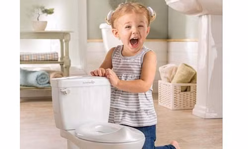 Khi nao nen bo bim cho con?