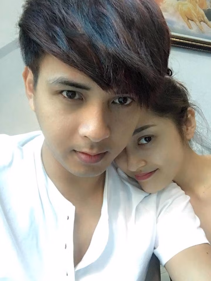 Hồ Quang Hiếu khẳng định: "chuyện tình với Bảo Anh cho đến giờ tôi vẫn chưa quên".