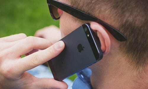 Các bước sóng RF là nguyên nhân chính gây ung thư não, mất trí nhớ. Ảnh: Tri thức trực tuyến