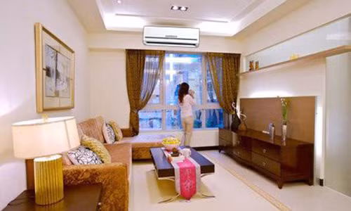 Meo lap dat dieu hoa hop phong thuy tot cho suc khoe