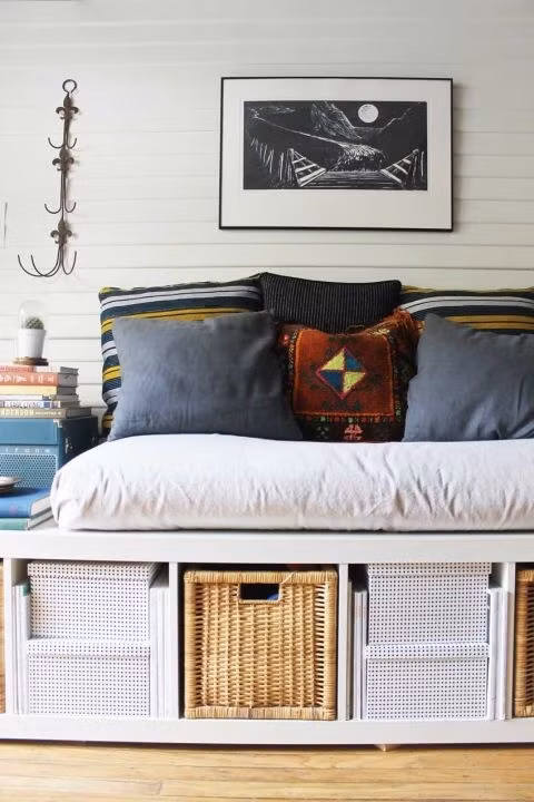 Cai tao nha kho am thap 18m2 thanh can ho cho 2 nguoi o-Hinh-4