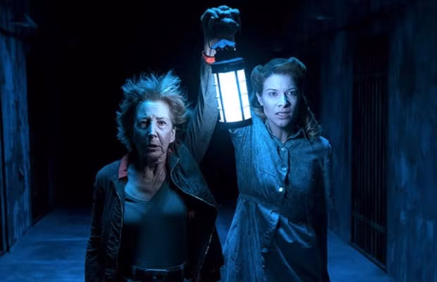 Insidious: Chapter 4: Chuỗi phim Insidious tưởng như sắp biến mất do vắng mặt đã quá lâu thì bỗng có thông báo từ đơn vị sản xuất năm 2018 sẽ có phần tiếp theo. Với việc Adam Robitel ngồi vào ghế đạo diễn cho phần mới này, người xem có thể trông đợi những điều mới mẻ hơn so với 3 phần trước đó.