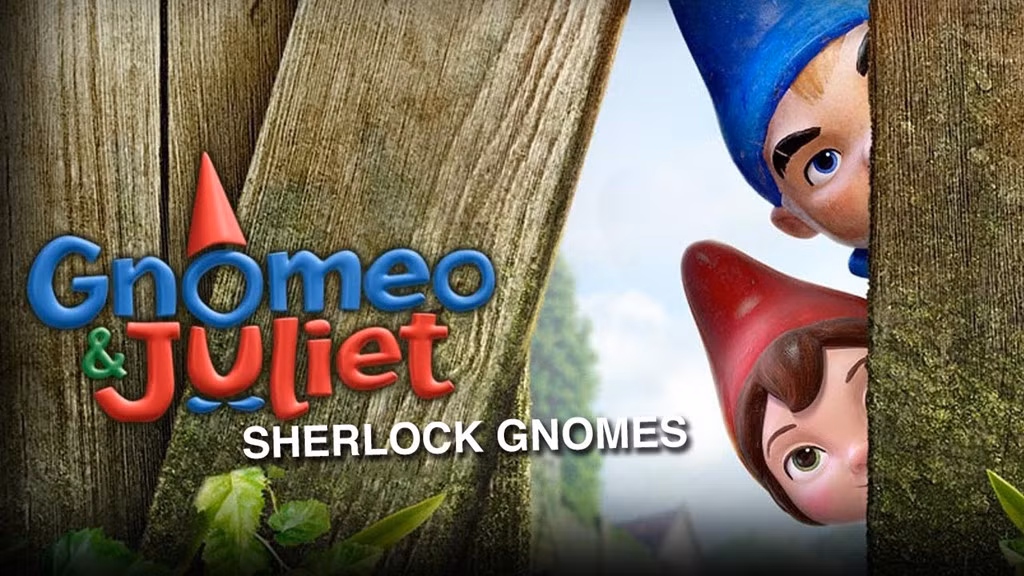 Sherlock Gnomes: Câu hỏi lớn nhất xoay quanh Sherlock Gnomes là "tại sao Gnomeo &amp; Juliet (2011) lại cần có phần tiếp theo?”. Ban đầu Sherlock Gnomes theo niềm tin và kì vọng của hãng Paramount dự kiến ra mắt vào tháng 3 nhưng hiện nay có thể sẽ bị đẩy lùi tới tận kì nghỉ lễ Phục sinh năm tới.