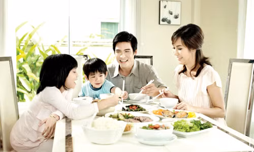 Chet doi cung cho an lai mon nay khi da de qua dem