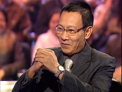 MC Lai Van Sam lan dau tiet lo ve nguoi vo dam