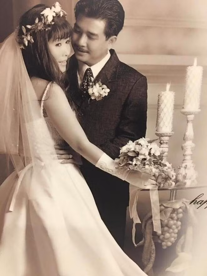 Con gai xinh dep, tai nang cua Hong Van se ket hon cung ban trai