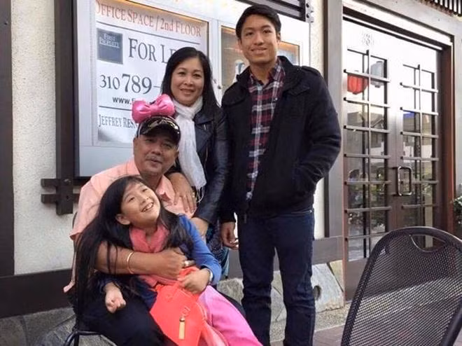 Con gai xinh dep, tai nang cua Hong Van se ket hon cung ban trai-Hinh-3