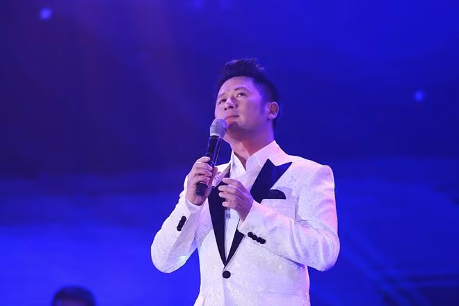 Bang Kieu thay minh khong may man trong tinh yeu