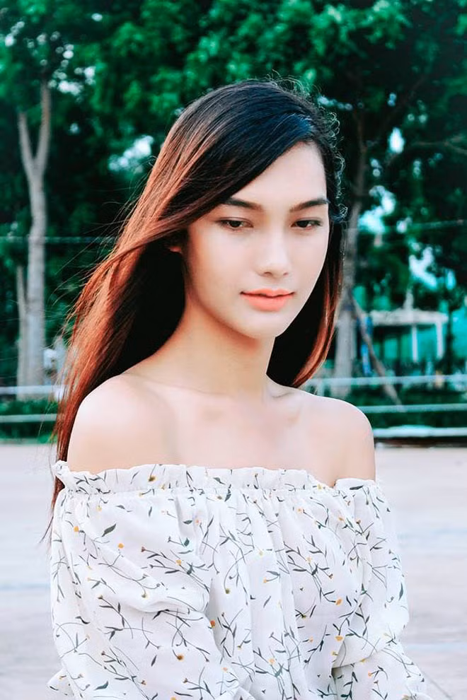 Tam su chet lang cua gai xinh chuyen gioi