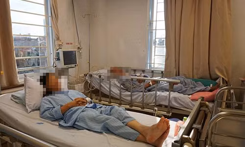 Lười thể thao, stress,... khiến giới trẻ đổ gục vì bệnh tim Luoi the thao, stress,... khien gioi tre do guc vi benh tim