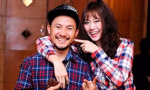 Hari Won: "Noi dau va su ton thuong khi chia tay Tien Dat bang ca doi gop lai"