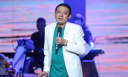 Danh hai Chien Thang noi gi ve chuyen cuoi vo lan 4?