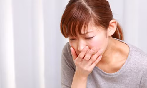 Day moi la nhung trieu chung som cua ung thu da day