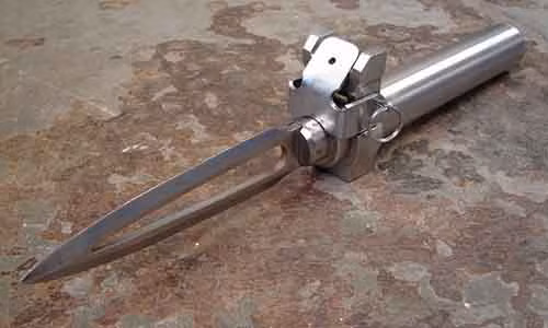 Can loai dao gam nguy hiem toi muc bi cam o My