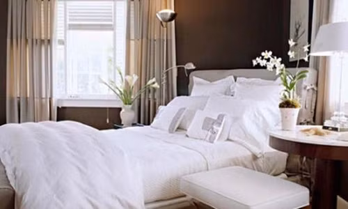 Phong ngu de the nay vo chong ca doi hanh phuc