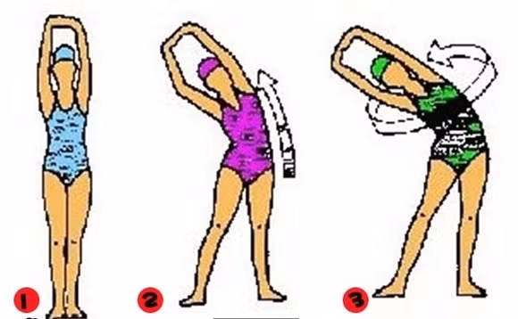 Muon giam can khi boi loi can nho nhung cam ky nay