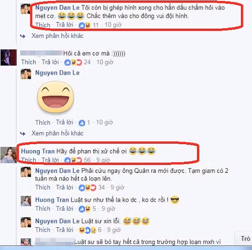 Dan Le lien quan den lum xum tinh cam cua Viet Anh?-Hinh-4