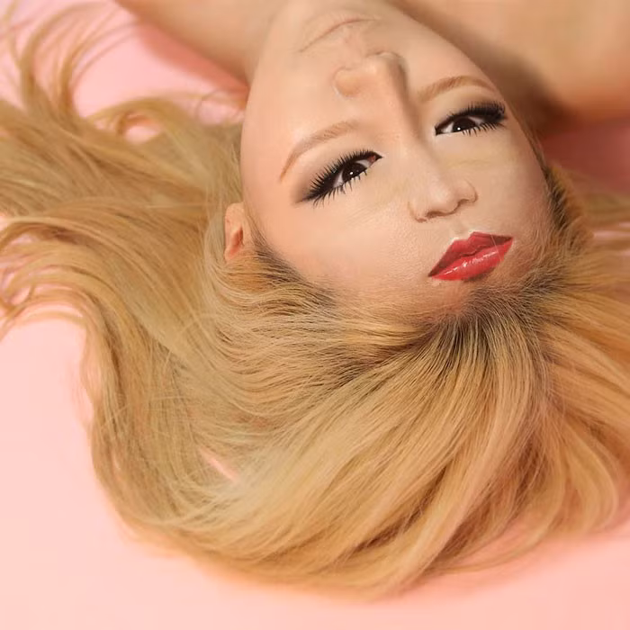 Phần lớn dân mạng tỏ ra thích thú, ngưỡng mộ, thậm chí không thể tin vào mắt mình khi biết các tác phẩm này không có sự can thiệp của Photoshop.