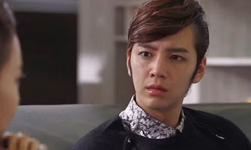 O sin xau "ma che quy hon", vo van nghi ngo toi tom tem bat chinh