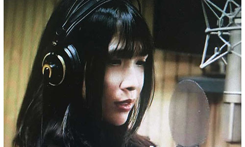 Quảng Đỗ Nhật Vy hiện làm nghề trang điểm và cô thường biểu diễn tại một số sự kiện. Ảnh: Nhân vật cung cấp