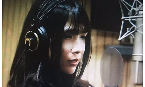 Quảng Đỗ Nhật Vy hiện làm nghề trang điểm và cô thường biểu diễn tại một số sự kiện. Ảnh: Nhân vật cung cấp