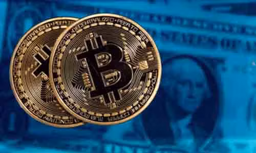 Bong bong tien ao Bitcoin dang thay doi ca the gioi