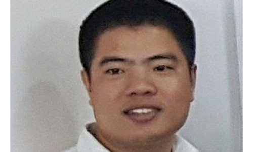 Lê Hồng Quân đã được tìm thấy vào trưa ngày 20.11 tại Bình Dương (Ảnh: Tri thức trực tuyến)