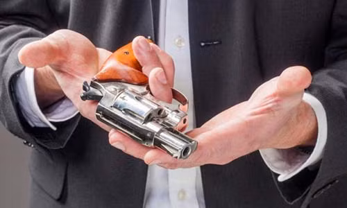 "Cuoi het nac" nhung ten trom ngo ngan nhat the gioi