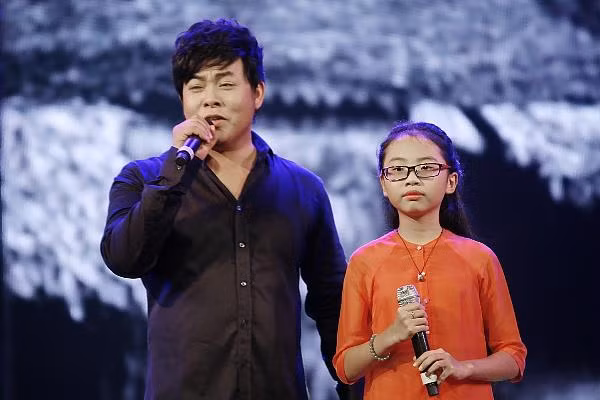 Quang Le va 4 hanh dong mat diem tram trong voi phai dep