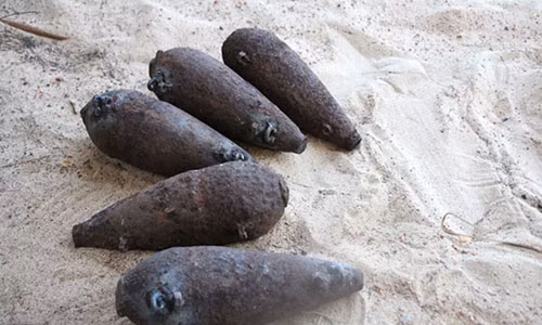 Han moc sat vao dan coi, tho co khi suyt chet