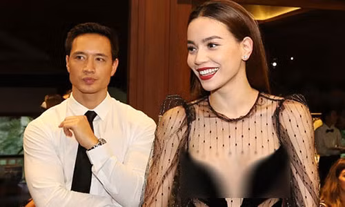 Xuan Lan "co tinh" de lo chuyen Ho Ngoc Ha va Kim Ly?