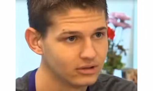 Thanh nien "hoi sinh" mot cach bi an sau 20 phut gap… Chua Giesu