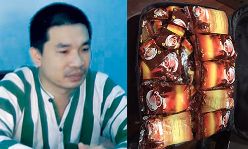 Cuoc chien can nao voi “ong trum” ma tuy Hoang “beo”