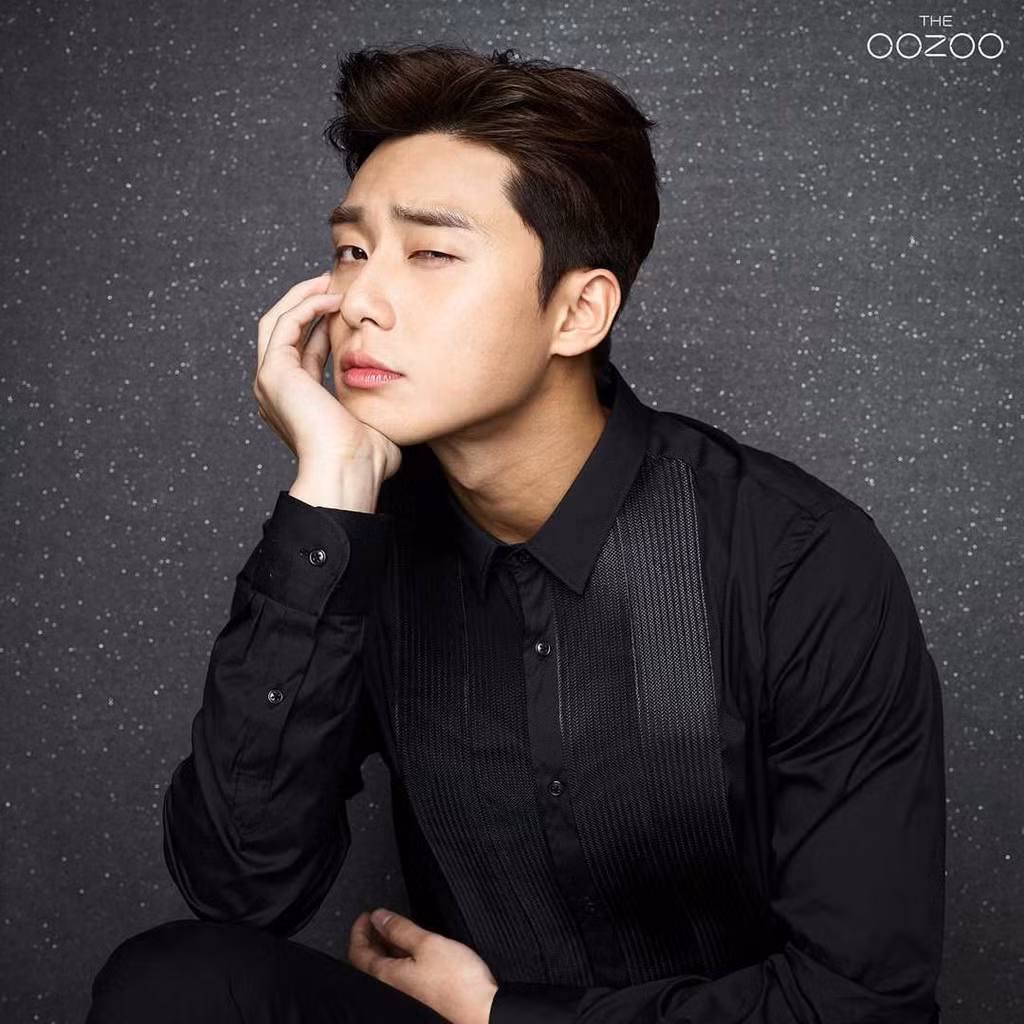 Park Seo Joon là diễn viên cuối cùng có mặt trong danh sách. Thời gian qua anh có nhiều dự án được khán giả đón nhận, đặc biệt là Fight for My Way phát sóng trên đài KBS2 có sự tham gia của Kim Ji Won.