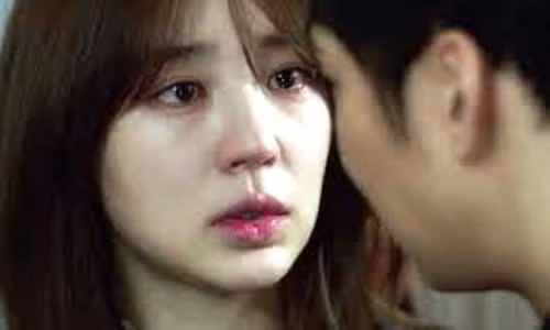 Ket dang cho chang trai dao hoa, thich "dim hang" nguoi yeu cu